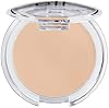 Polvo fijador e.l.f. Prime & Stay, fija el maquillaje, controla el brillo y suaviza la tez, translúcido, 0.18 Oz (5g) (Paquete de 1) 2