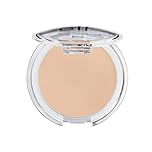 e.l.f. Prime & Stay Finishing Powder, Lightweight, Tinted, Long Lasting, Blurs Imperfections, Smooths Fine Lines, Controls Shine, Sets Makeup, Sheer 5g