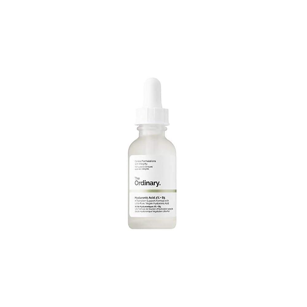 Buy The Ordinary Face Serum Set! 100 PlantDerived Squalane Prevent