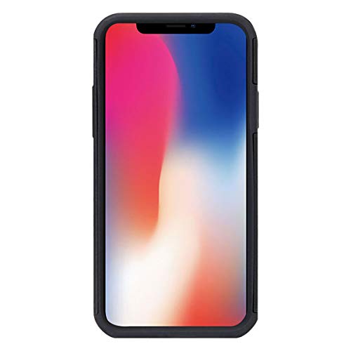 Bumper Rugged Case iPhone X