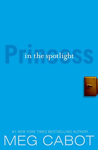 Princess in the Spotlight: Princess in the