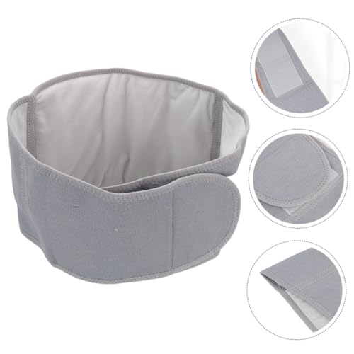 Faja lumbar térmica transpirable TIDTALEO para abdomen miniatura 3