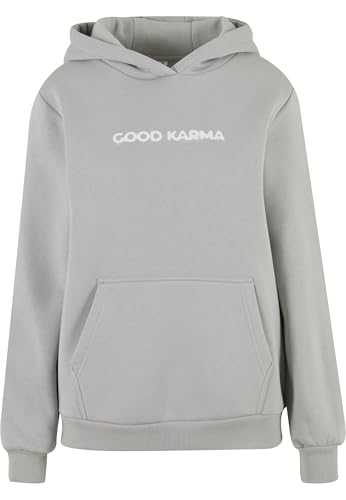 Hoody fluffy Karma Butterfly Miss Tee : protégez-vous du froid avec élégance