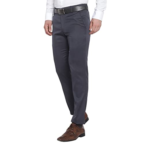 Image of RR Fashion Men's Regular Formal Trouser