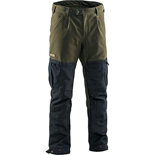 Swedteam Protection XTRM W Trousers Green