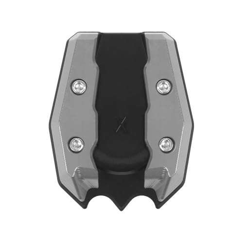 Support Béquille Moto XMAX 300 Évite la Chute sur Sol Mou et Bitume