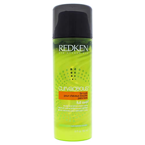 Redken Curvaceous Full Swirl - hair creams (Moisturizing, Strengthening)