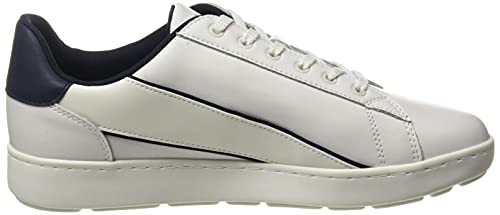 Image of Armani Exchange Men's Retro Running Sneaker