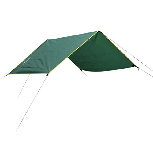 YIJU Tapete de Barraca de Acampamento para Abrigo de Toldo de Chuva Ao Ar Livre Bloco de Proteção à