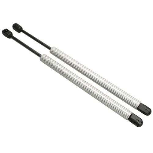 Vérins à gaz de capot avant pour Trumpchi GS8 2016-2024 suspension noir