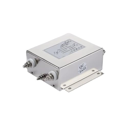 Filtre d'alimentation 220V SJD710B pour studio et maison connectée - 2