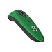 CHS 7Ci, 1D Imager Barcode Scanner, Green