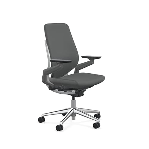 Best Steelcase Gesture Office Chair For A Comfortable Sit