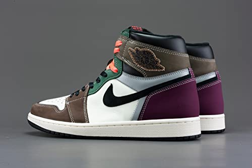Image of Nike Men's Air Jordan 1 Retro High OG Sneaker
