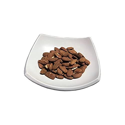 Almendra tostada sin sal, 250 gramos