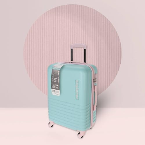 WELL HOME MOBILIARIO & DECORACIÓN Modern, Mint/Pink, 33,5x22x53 cms3