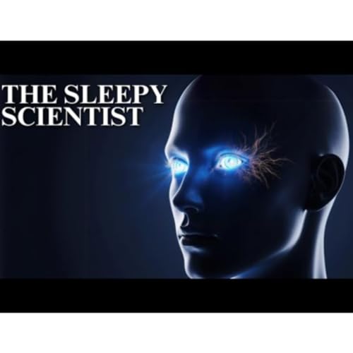 The Sleepy Scientist Sight The Most Valued Human Sense