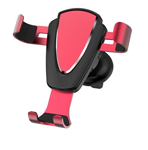 Supporto da auto per cellulare, supporto universale per bocchetta dell'aria, supporto universale per veicoli
