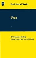 Teach Yourself Urdu (Teach Yourself Books) 0340057408 Book Cover