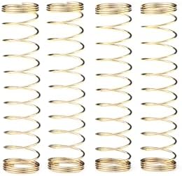 Diy Keyboard Mechanical Keyboard Switch Springs Gold Plated Switches ...