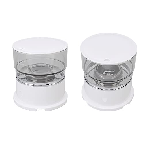 Cafetera de Goteo Portátil con Control Preciso de Temperatura 160 mL miniatura 2