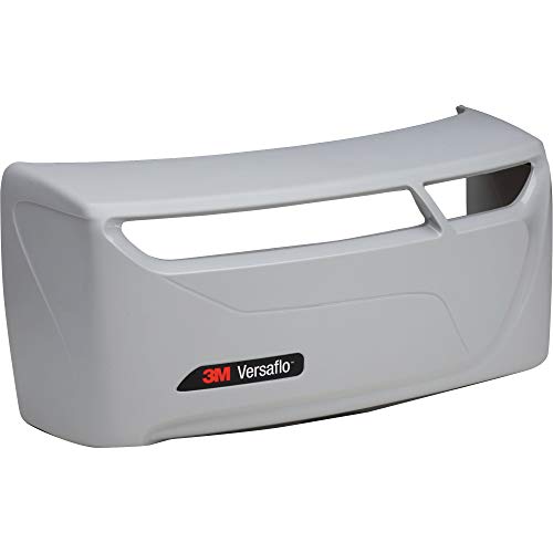 3M Versaflo Filter Cover TR-6500FC, for TR-6500 Series Cartridges, 1 EA/Case