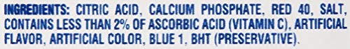 Kool-Aid Unsweetened Caffeine Free Cherry Zero Calories Powdered Drink Mix 192 Count Pitcher Packets 48 Count(Pack Of 4) #TOP5