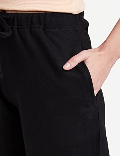 Image of Amazon Brand - Symbol Women's Knit Shorts