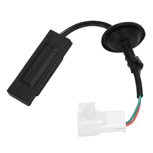 Loquet de coffre Hyundai i10 bouton hayon pour chargement facile 81260B4000