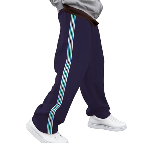 Pantalon homme droit confortable pour en finir avec les vêtements trop serrés