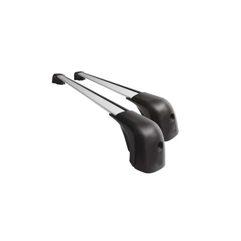 Barres de toit 100 Kg de charge pour optimiser le coffre de votre BMW F34