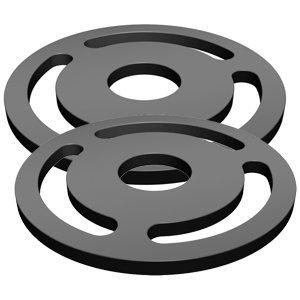 SHAKESPEARE SHIM F/ 4365 2PK 