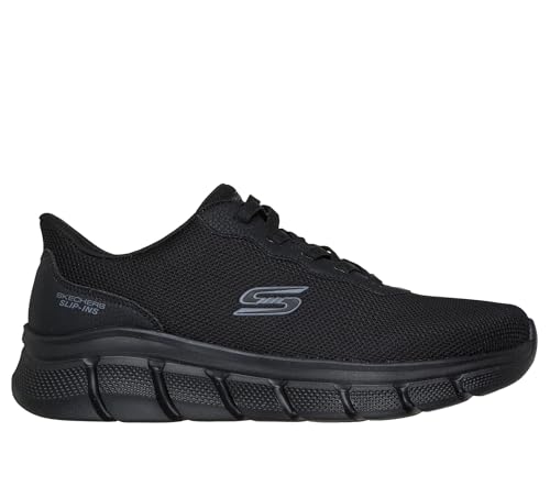 Image of Skechers Men's Hands Free Slip-ins BOBS Sport B Flex - Glacial Edge Shoe