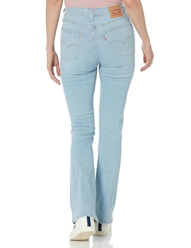 Image of Levi's Women's 725 High Rise Bootcut Jeans (Also Available in Plus)