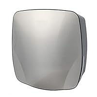 Allcare 5730 PlastiQline Exclusive Edelstahl/ABS Handtuchspender