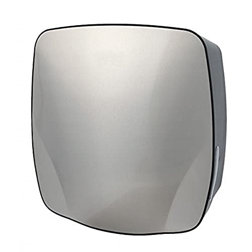 Allcare 5730 PlastiQline Exclusive Edelstahl/ABS Handtuchspender