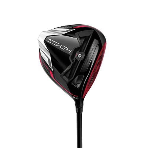 TaylorMade TAYLOR MADE Stealth Plus Screwdriver, 10.5 Degree