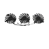 gtx 1050 ti inno3d ???? Comprend des connecteurs PWM standard à 4 broches pour l'intégration avec les circuits de contrôle du ventilateur GPU existants et la prise en charge de la surveillance de la carte mère