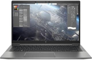 HP ZBook Firefly 14 G8 i7-1165G7 Mobile workstation 35.6 cm (14") Full HD Intel® Core™ i7 16 GB DDR4-SDRAM 512 GB SSD NVIDIA Quadro T500 Wi-Fi 6 (802.11ax) Windows 10 Pro Grey