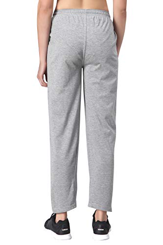 Image of Fflirtygo Women's Cotton Track Pants Lower