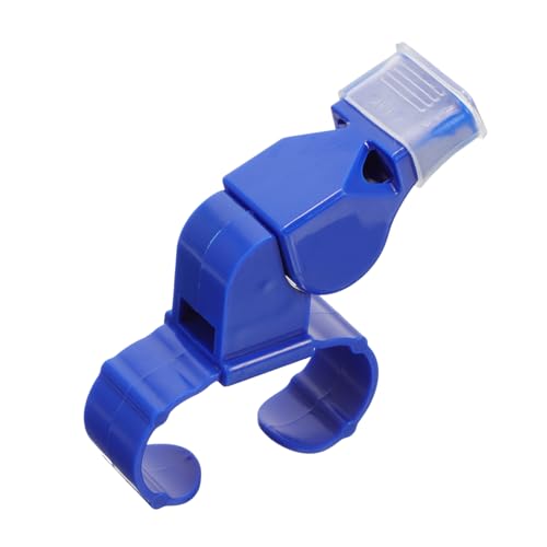 Silbato Loud Dual reutilizable para fútbol y baloncesto miniatura 1