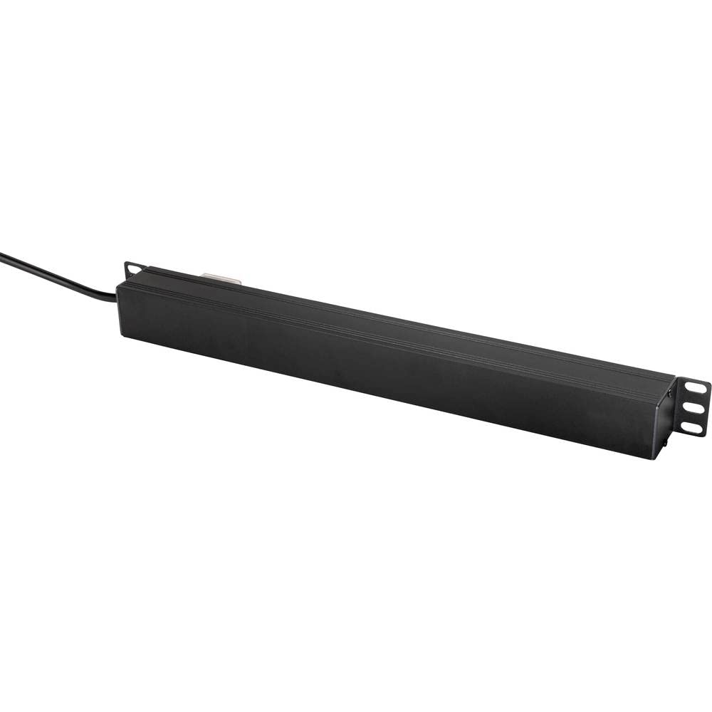 Listwa zasilająca do szafy sieciowego Renkforce RF-4604248 Moc: 4000 W N/A