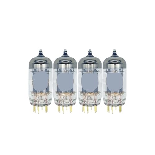Tube ECC802S d'exception, amélioration HiFi haut de gamme pour amplificateurs