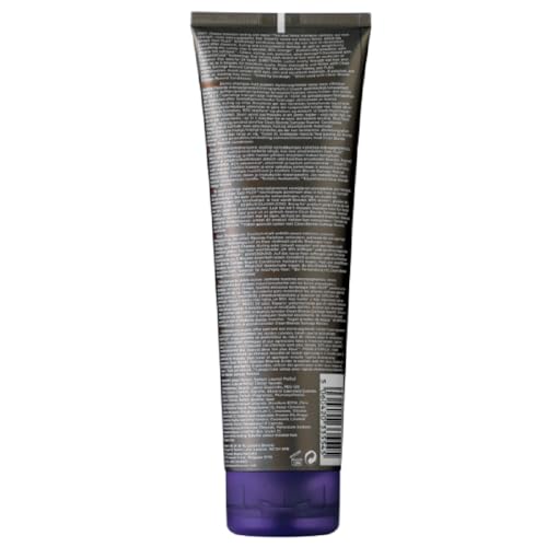 Fudge Professional Clean Blonde Damage Rewind Shampoo, Intense Purple Toning for Blonde hair, Bond Repair Technology, Sulfate Free, 250 ml - Image 3