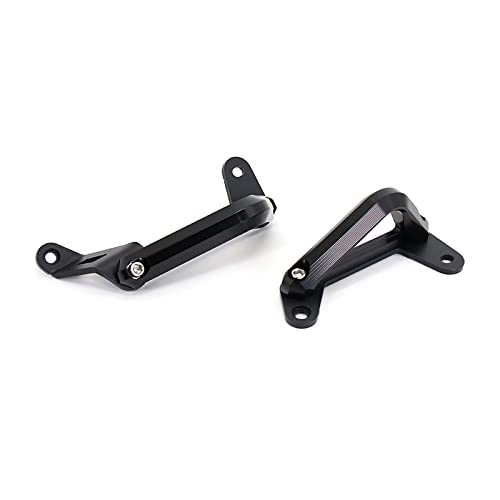 QIHAOACC per YA-MA-HA MT09 SP Tracer 9 GT Paraurti...