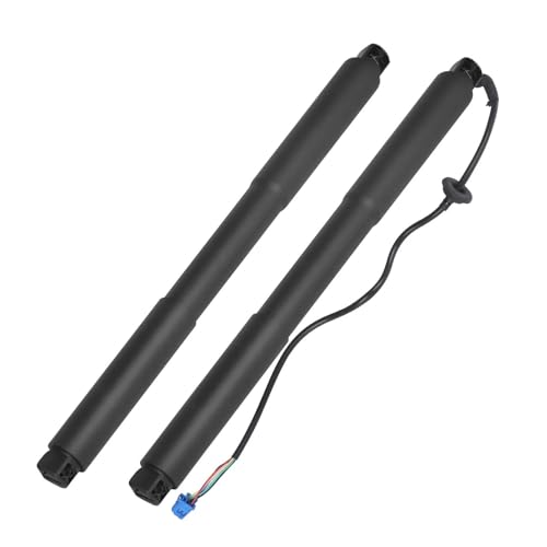 Jambe de force basse electrique Benz GLE350 W166 verin gaz double effet