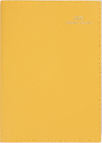 Amazon.co.jp: 495 ディアクレール 4 月曜始まり 手帳 高橋書店 2025