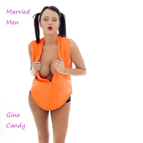 Couverture de Married Men