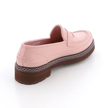 LIU JO SS ローファー・オックスフォード ピンク系 Amazon.co.jp: [ハンター] 【レディース】リファインドステッチ