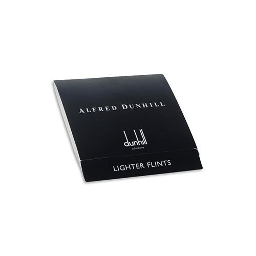 Dunhill Flint Blue Original for Lighters Pack of 9